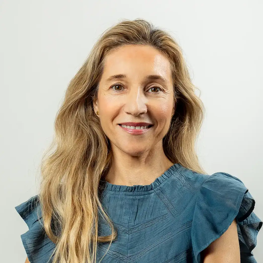 Yolanda Romero psicóloga
